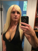 Fetischkontakte Transsexuell DUESSELDORF