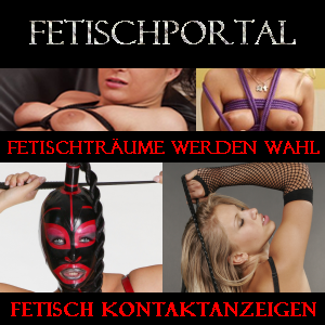 Deine Fetischseite