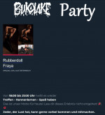 Fetischkontakte Clubs Events WIEN ÖSTERREICH 