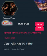 Fetischkontakte Clubs Events WIEN